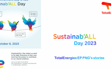 Sustainab'ALL Day - October 6th, 2023